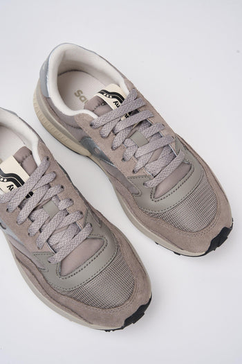 Sneaker Dove/silver Donna - 3