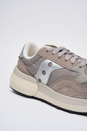 Sneaker Dove/silver Donna - 4