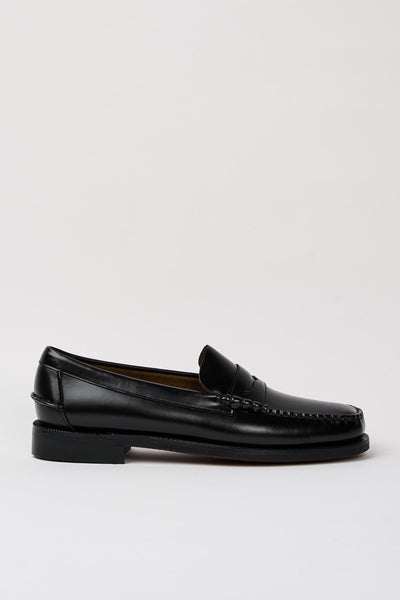 Mocassino Black Uomo