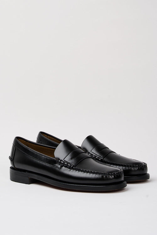 Mocassino Black Uomo - 2