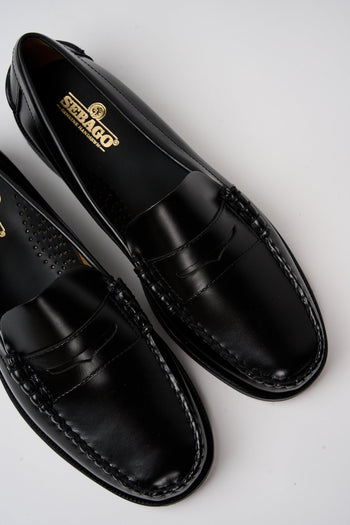 Mocassino Black Uomo - 3