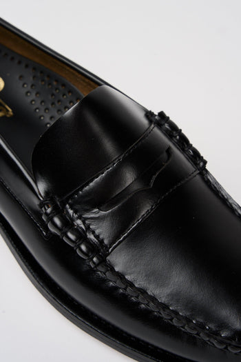 Mocassino Black Uomo - 4