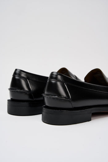 Mocassino Black Uomo - 5