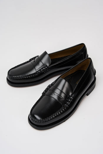 Mocassino Black Uomo - 6