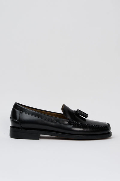 Mocassino Black Uomo