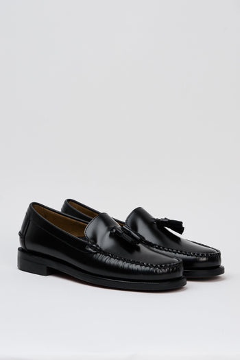 Mocassino Black Uomo - 2