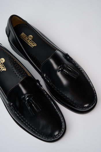 Mocassino Black Uomo - 3