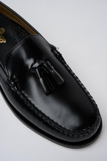 Mocassino Black Uomo - 4