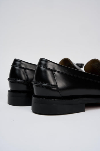 Mocassino Black Uomo - 5