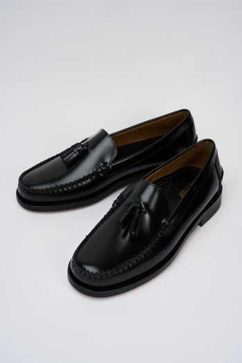 Mocassino Black Uomo - 6