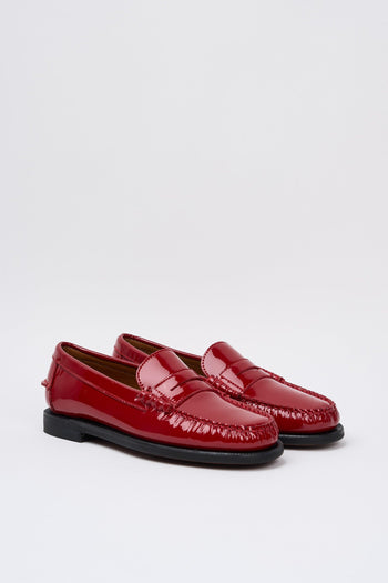 Mocassino Red Donna - 2