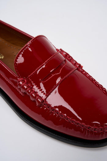 Mocassino Red Donna - 4