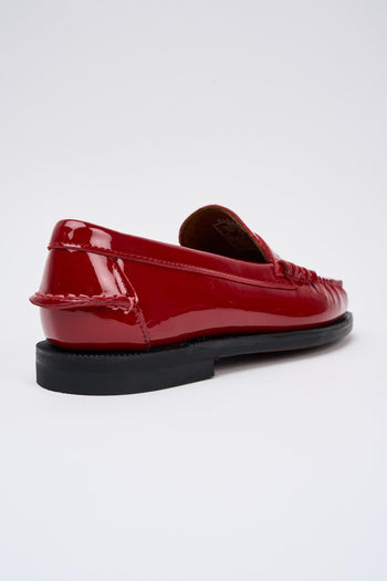Mocassino Red Donna - 5