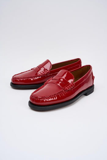 Mocassino Red Donna - 6
