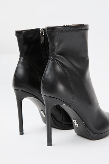 Stivaletto Black Donna - 5