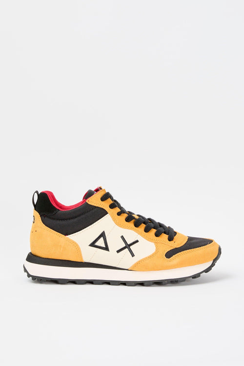 Sneaker Giallo Uomo