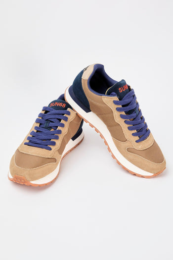 Sneaker Navy Uomo - 6