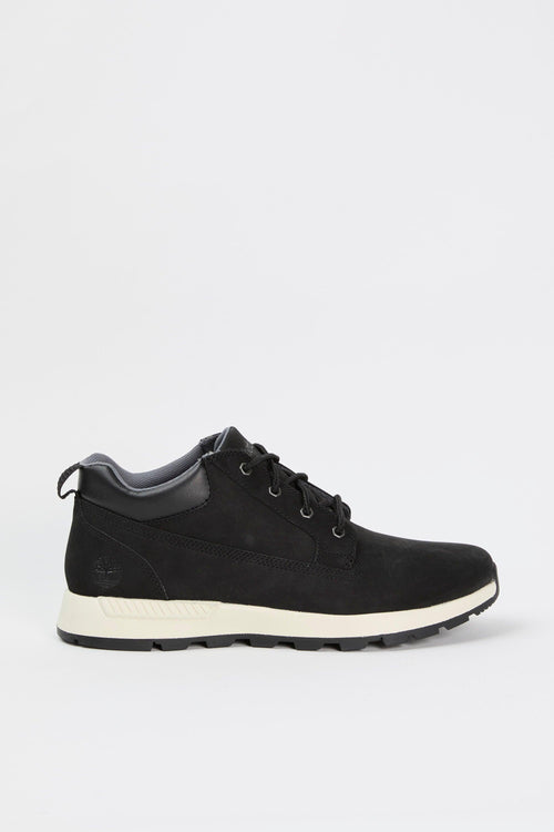 Sneaker Black Uomo