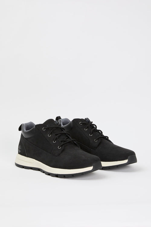 Sneaker Black Uomo - 2