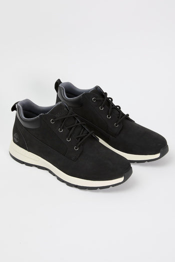 Sneaker Black Uomo - 3