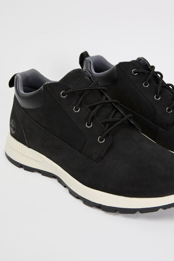 Sneaker Black Uomo - 4