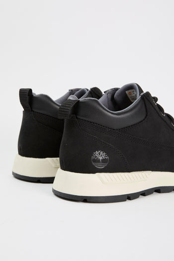 Sneaker Black Uomo - 5