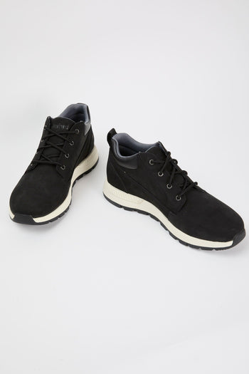 Sneaker Black Uomo - 6