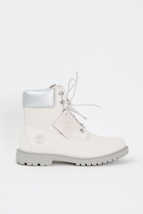 Stivaletto Bright White Donna