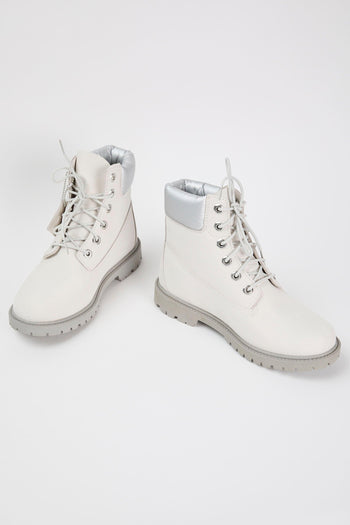 Stivaletto Bright White Donna - 6