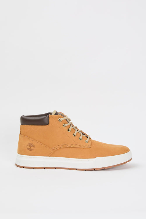 Sneaker Wheat Uomo