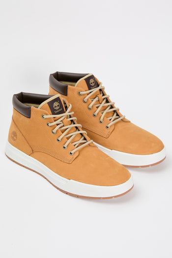 Sneaker Wheat Uomo - 3