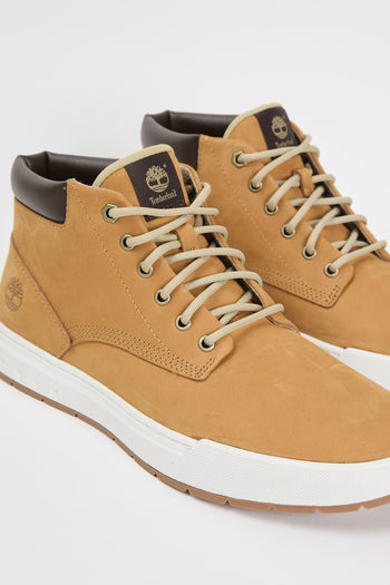 Sneaker Wheat Uomo - 4