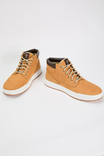 Sneaker Wheat Uomo - 6