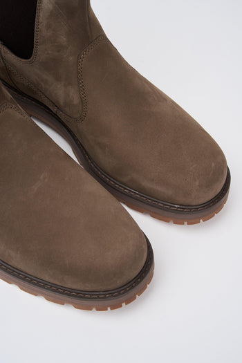 Stivaletto Brown Uomo - 3