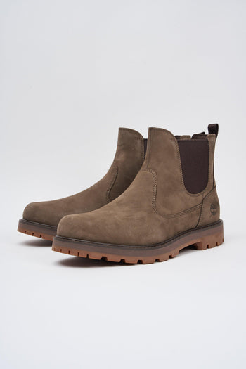 Stivaletto Brown Uomo - 6