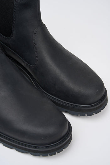 Stivaletto Black Uomo - 3