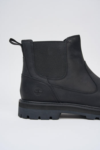 Stivaletto Black Uomo - 4