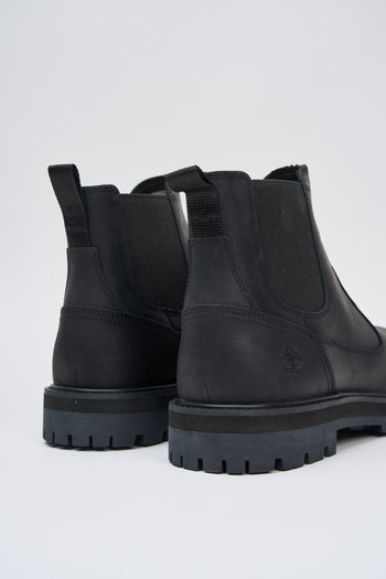 Stivaletto Black Uomo - 5