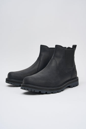 Stivaletto Black Uomo - 6