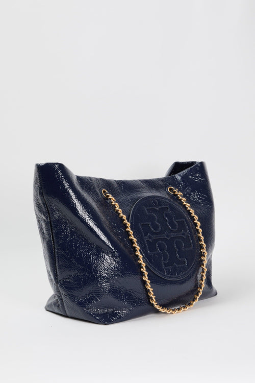 Borsa Tory Navy Donna - 2