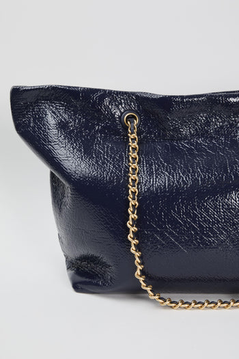 Borsa Tory Navy Donna - 4