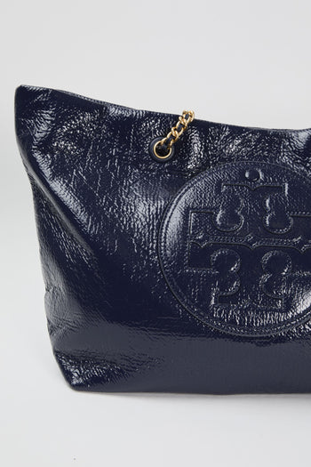 Borsa Tory Navy Donna - 6