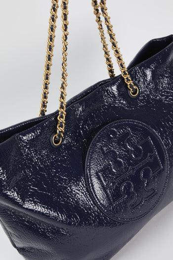 Borsa Tory Navy Donna - 7