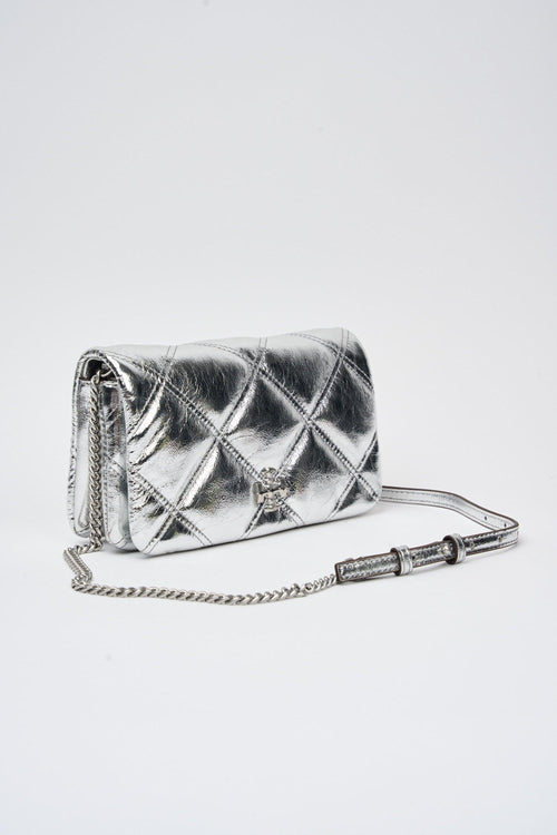 Borsa Silver Donna - 2