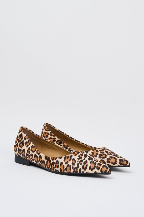 Ballerina Leopard Donna - 2