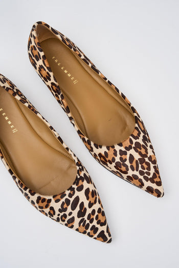 Ballerina Leopard Donna - 3