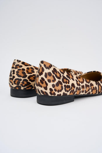 Ballerina Leopard Donna - 4