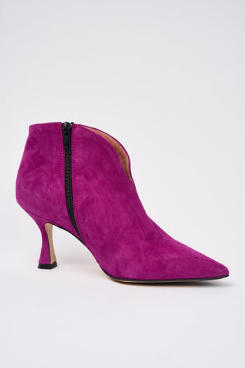 Stivaletto Ribes Donna - 5