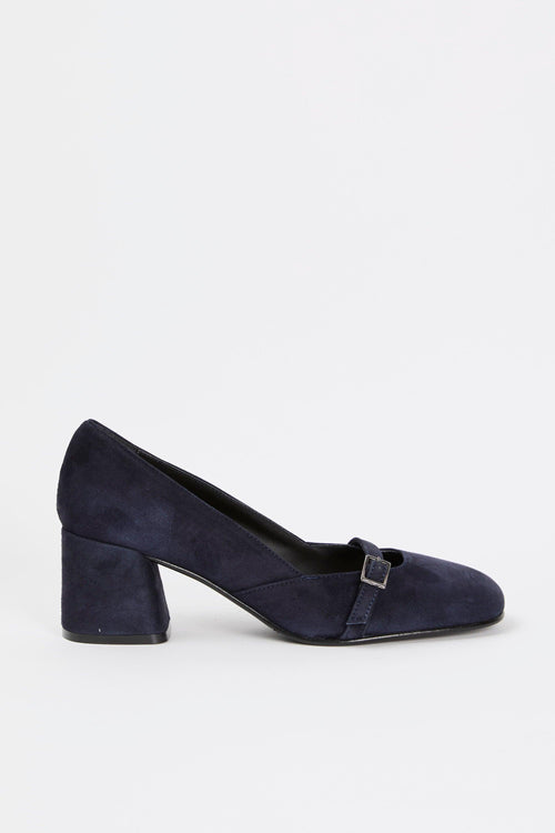 Mary Jane Blu Donna