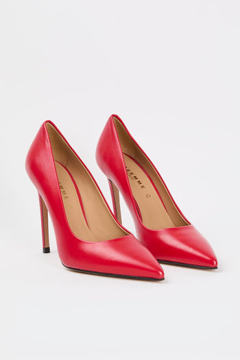 Décolleté Nero Donna - 2